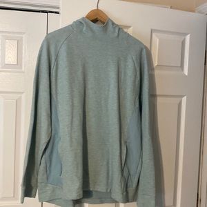 All in motion sweatshirt